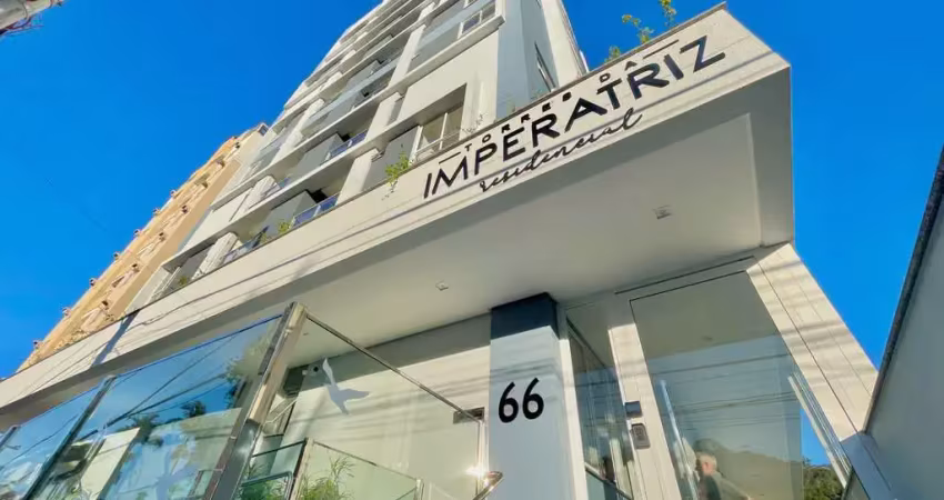 Apartamento novo à venda no bairro velha - blumenau