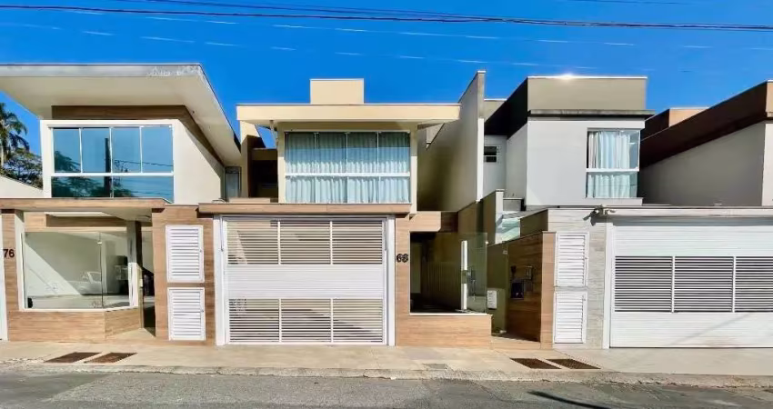 Casa com 2 quartos à venda no Velha Central, Blumenau 