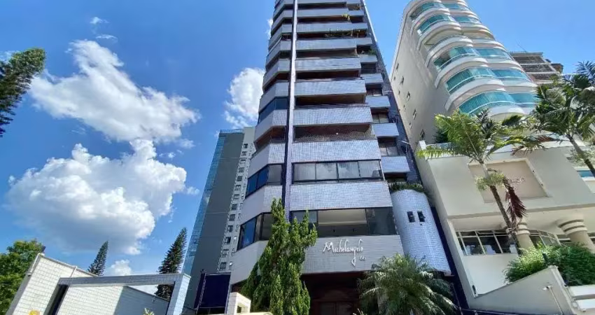 Apartamento à venda no bairro jardim blumenau - blumenau