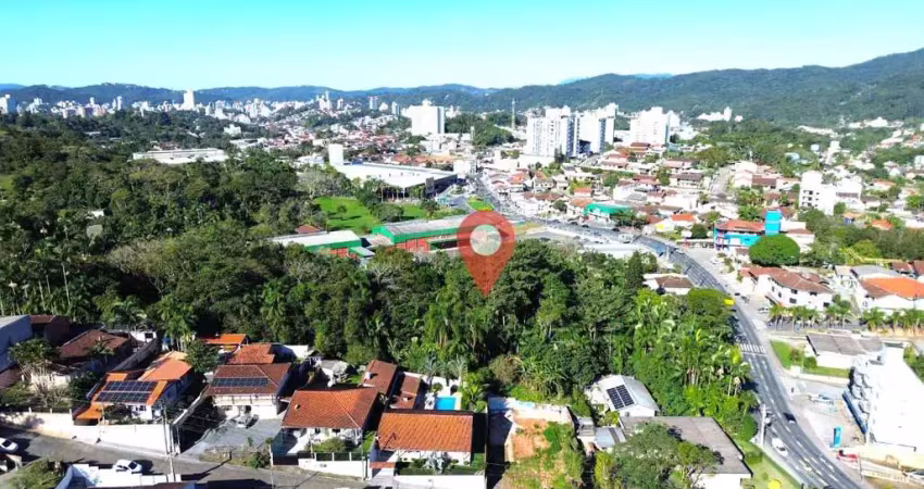 Ponto comercial à venda em Água Verde, Blumenau 