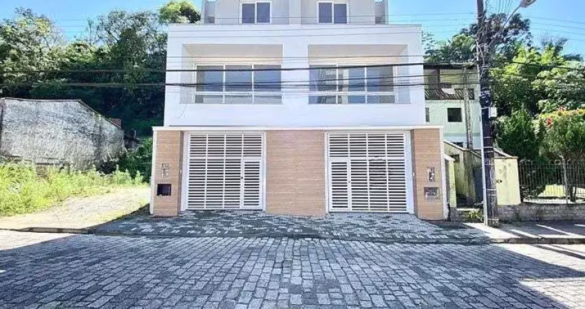 Casa com 3 quartos à venda na Vila Nova, Blumenau 