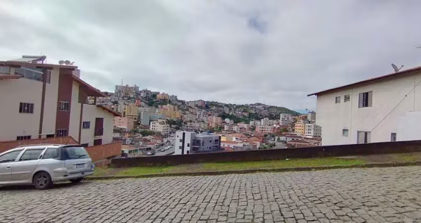 Terreno à venda no São Conrado, Poços de Caldas 
