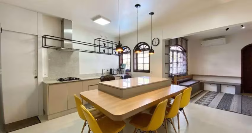 Casa com 3 quartos à venda no Vorstadt, Blumenau 