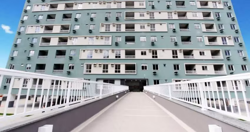 Apartamento com 3 quartos à venda no Velha Grande, Blumenau 