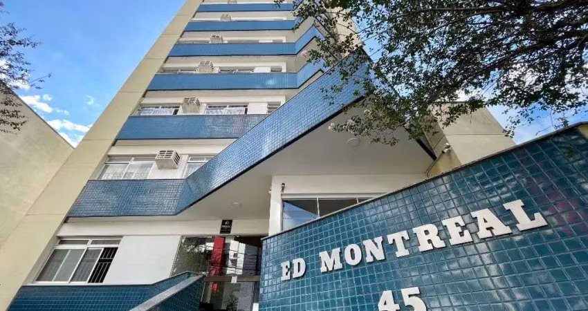 Apartamento à venda no bairro victor konder - blumenau