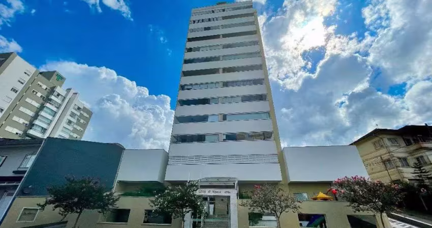 Apartamento à venda no bairro escola agrícola - blumenau