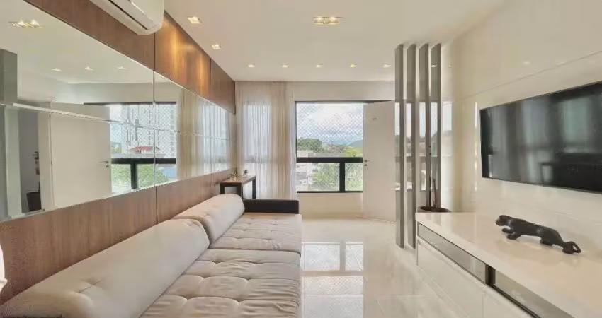 Apartamento à venda no bairro itoupava norte - blumenau