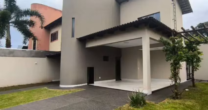 Casa com 3 quartos à venda na Jardim Vitória, Goiânia 