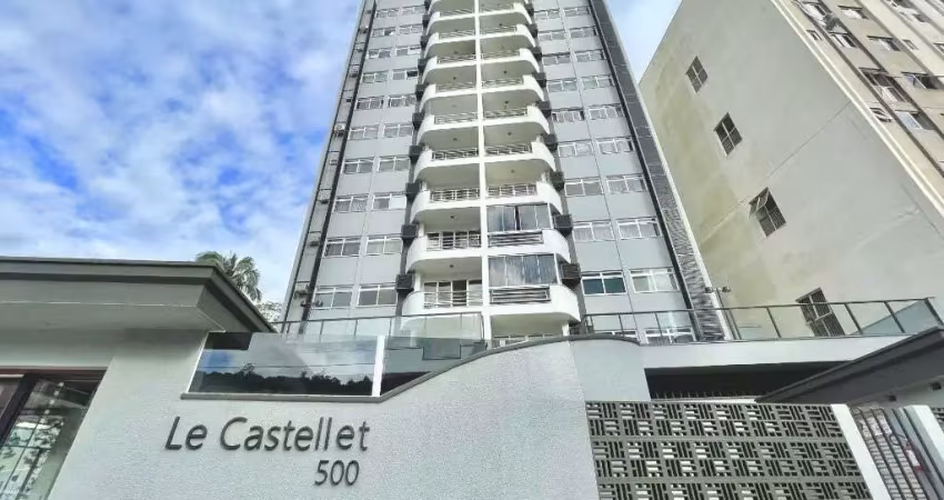 Apartamento à venda no bairro ponta aguda - blumenau