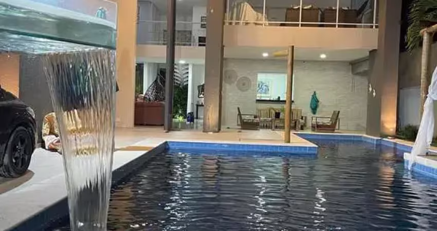 Casa com 5 quartos à venda na Barra Mar, Barra de São Miguel 