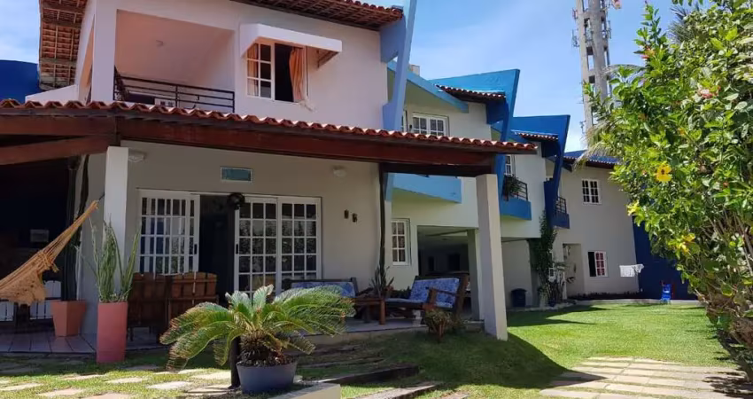 Casa com 10 quartos à venda na Barra Mar, Barra de São Miguel 