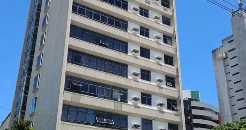 Cobertura com 5 quartos à venda no Farol, Maceió 