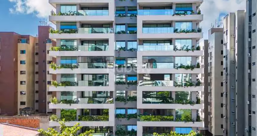 Apartamento com 3 quartos à venda no Ponta Verde, Maceió 