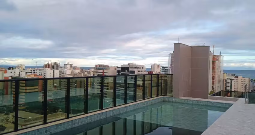 Cobertura com 4 quartos à venda no Ponta Verde, Maceió 