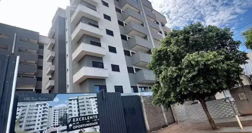 Apartamento com conforto, estilo contemporâneo e localização privilegiada