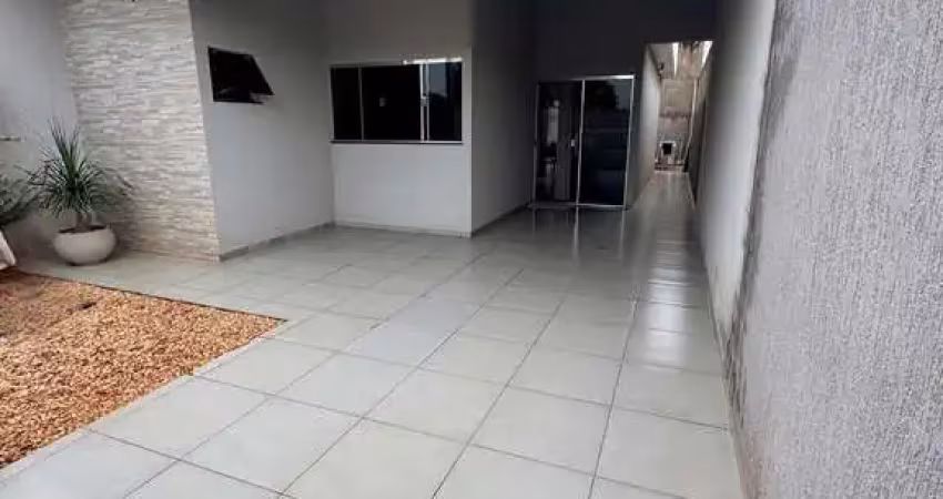 Casa com 1 quarto à venda no Parque Ibirapuera, Umuarama 