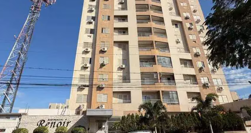Seu novo lar no edifício renoir – amplo, completo e bem localizado!