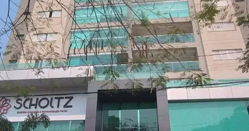 Apartamento de alto padrão com suíte e área gourmet – pronto para morar!
