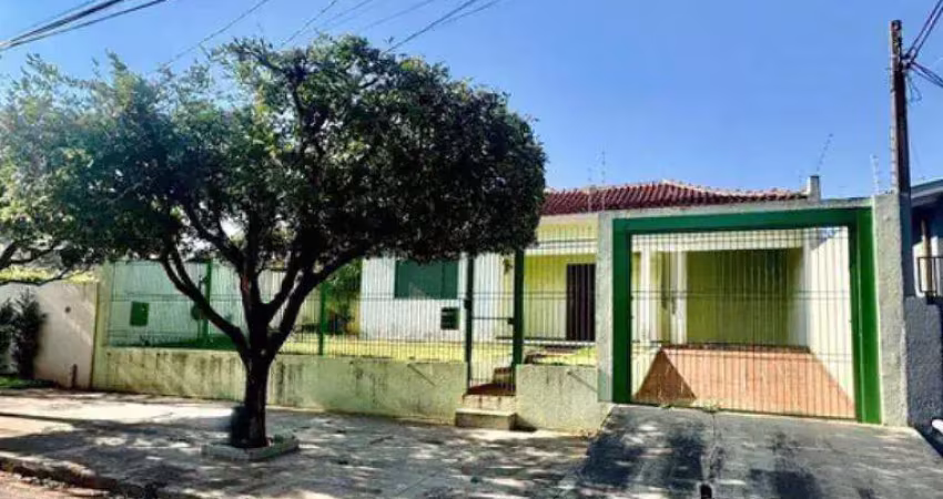 Conforto, espaço e praticidade em excelente localização!