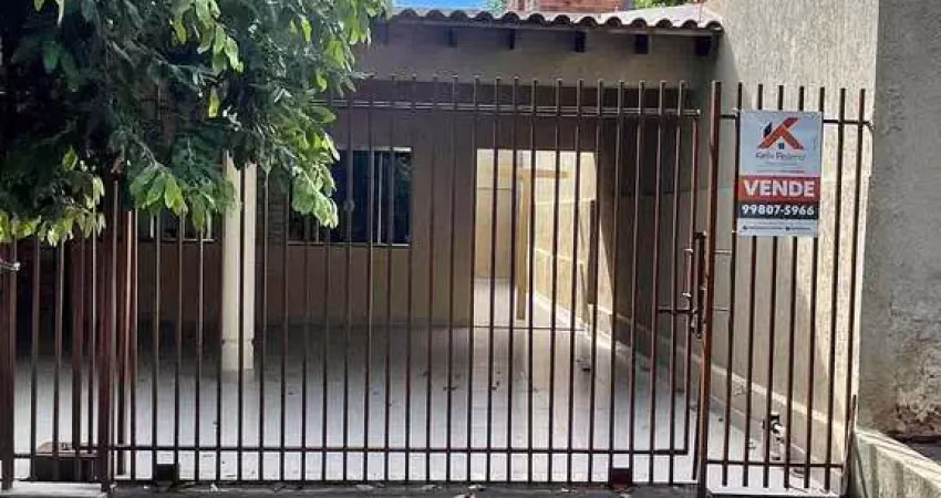 Casa com 3 quartos à venda no Parque Dom Pedro II, Umuarama 