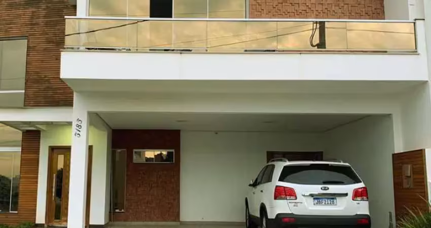 Casa com 3 quartos à venda na Zona VII, Umuarama 