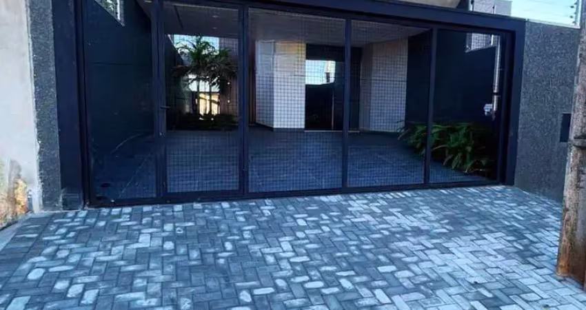 Casa com 3 quartos à venda na Zona VII, Umuarama 
