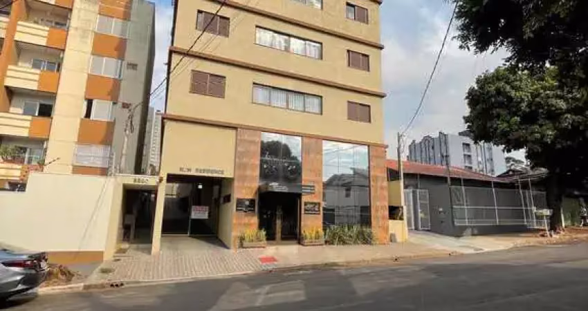 Cobertura com 3 quartos à venda na Zona III, Umuarama 