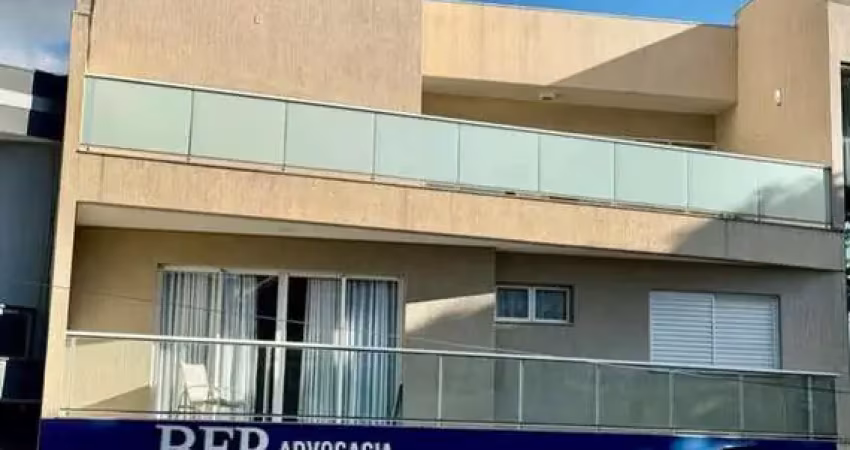Sobreloja exclusiva em endereço nobre – viva com estilo no coração de umuarama!
