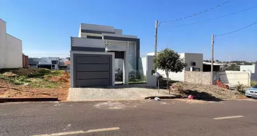 Casa com 3 quartos à venda no Jardim Estância, Umuarama 