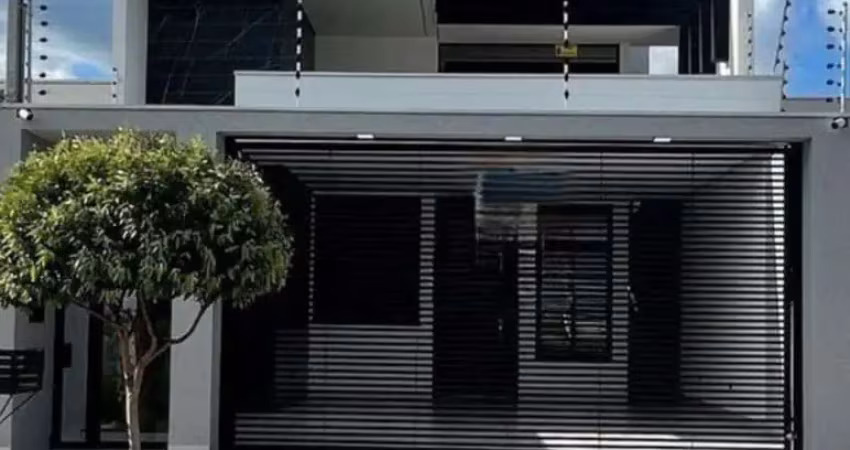 Elegância e inovação em um só imóvel – você vai se encantar!