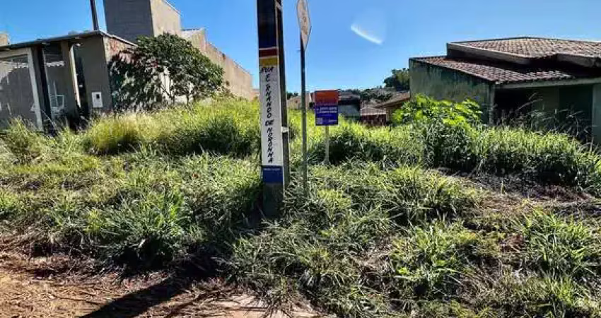 Você busca sossego e qualidade de vida? então, este lote é pra você!