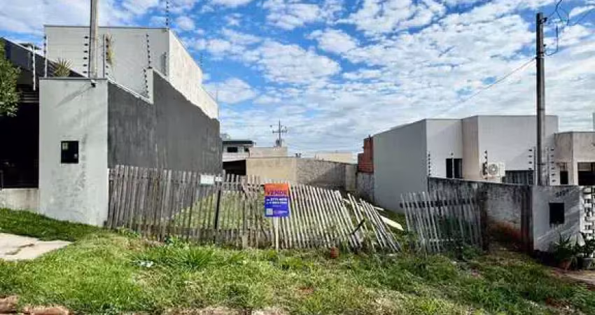Lote residencial em bairro tranquilo e próximo do centro