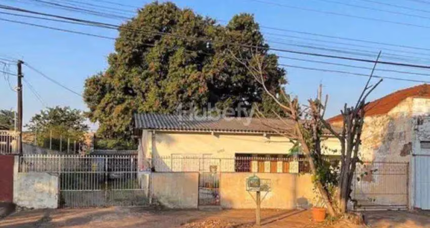 Terreno ideal para área médica – localização estratégica!