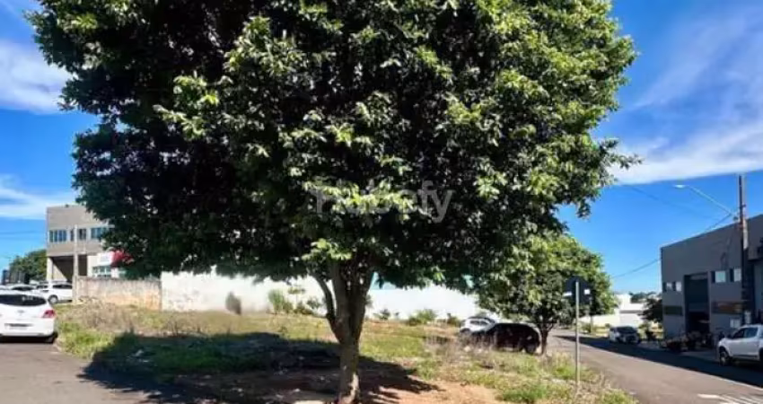 Oportunidade incrível: terreno de frente com a av. portugal