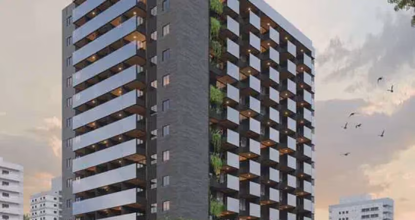 Apartamento com 1 quarto à venda no Cruz das Almas, Maceió 