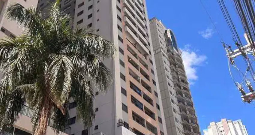 Apartamento 3 quartos sendo uma suíte no setor bueno com duas vagas de garagem