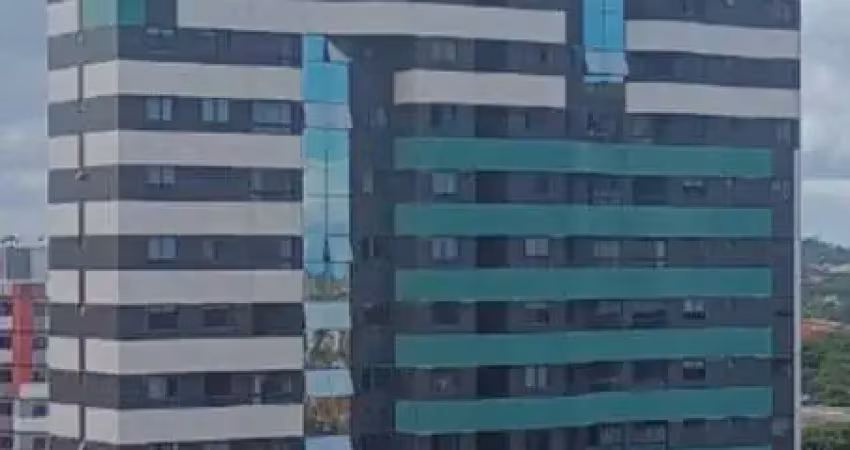 Apartamento com 3 quartos à venda no Gruta de Lourdes, Maceió 