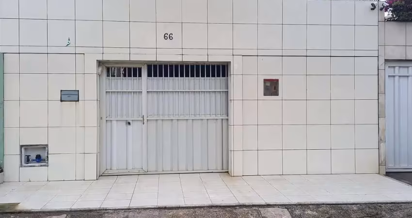Casa com 2 quartos à venda no Parque Dois Irmãos, Fortaleza 