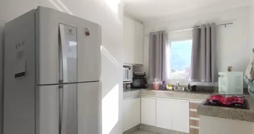 Venda - apartamento com cobertura privativa - 2 quartos (1 suíte) - parque primavera - poços de caldas-mg