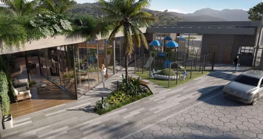 Condomínio em ambiente charmoso, acolhedor e seguro: residencial villa berlim