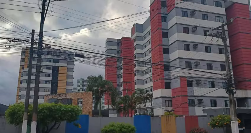 Apartamento com 3 quartos à venda no Gruta de Lourdes, Maceió 