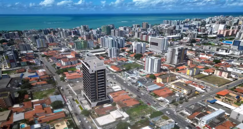 Apartamento à venda no Mangabeiras, Maceió 