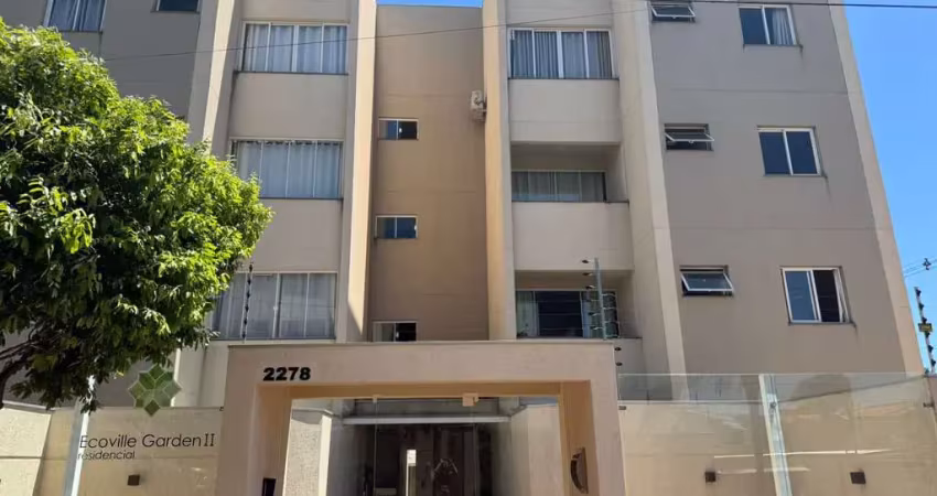 Apartamento com 2 quartos à venda no Jardim Porto Madero, Umuarama 
