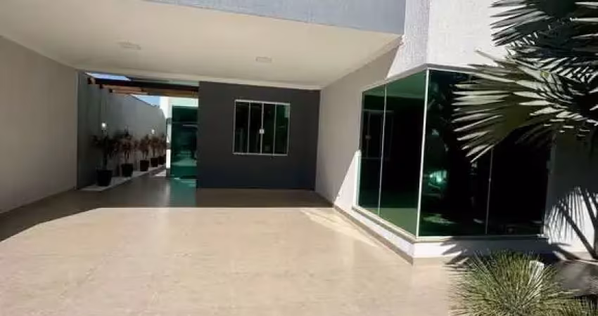 Conforto e segurança em um só lugar: sua nova casa espera por você!