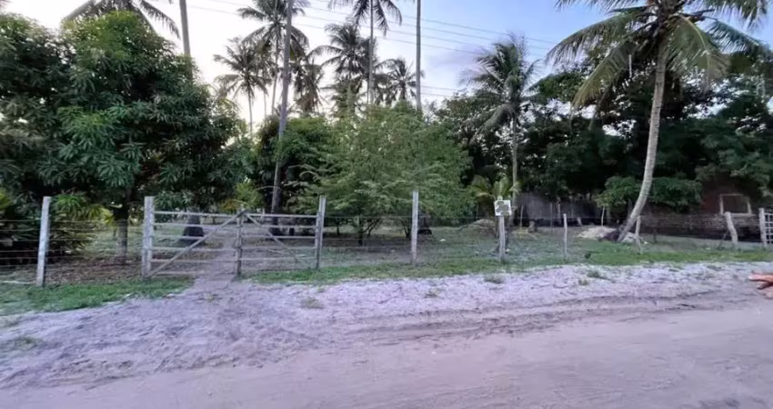Terreno à venda em Massagueira, Marechal Deodoro 