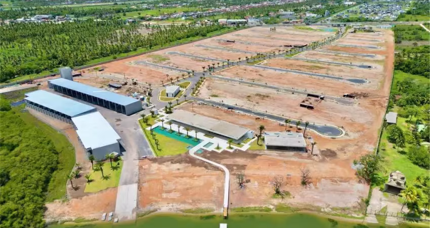 Terreno à venda no Santa Rita, Marechal Deodoro 