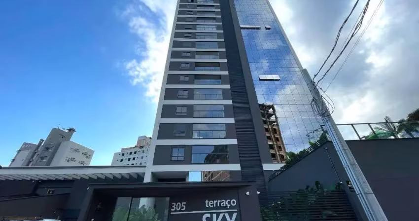 Cobertura duplex nova à venda no bairro velha - blumenau