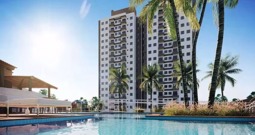 Conforto e localização privilegiada – próximo ao shopping palladium