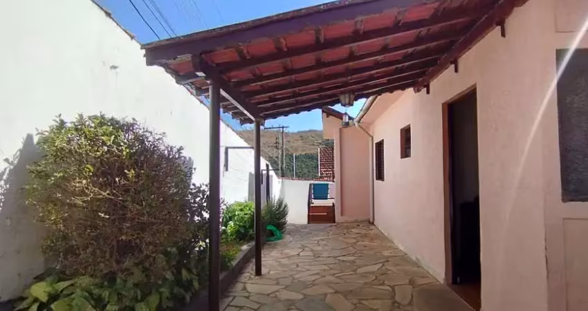 Venda - casa - 3 quartos - jardim esperança - poços de caldas/mg