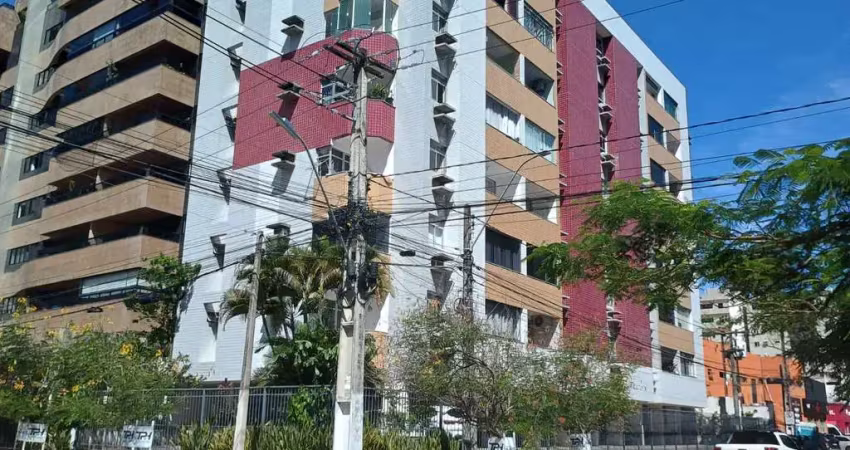 Apartamento com 2 quartos à venda no Ponta Verde, Maceió 